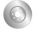 569081 569080 Set discuri frana fata Insignia 337mm ROADHOUSE